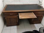 Bureau en chêne, Enlèvement, Comme neuf, Bureau