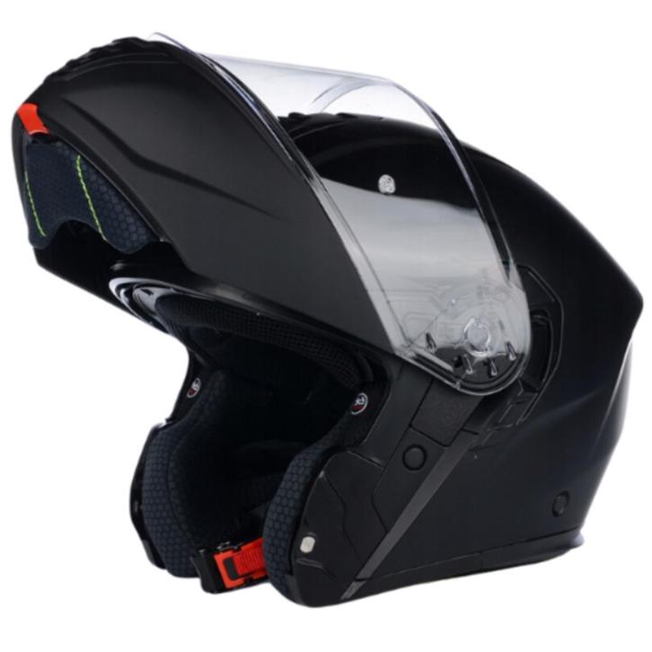Vito Furio modulaire helm matzwart, Motoren, Kleding | Motorhelmen, Overige typen, Nieuw met kaartje, Verzenden
