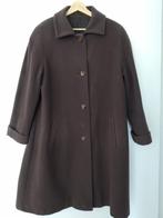 manteau d'hiver en laine/cachemire - taille 42 - comme neuf, Vêtements | Femmes, Enlèvement ou Envoi, Comme neuf, Taille 42/44 (L)