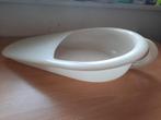 Urinepan met handvat 45cm, Ophalen