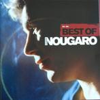 cd new: CLAUDE NOUGARO - Best Of 1962-2004 (2014), Enlèvement ou Envoi, Neuf, dans son emballage