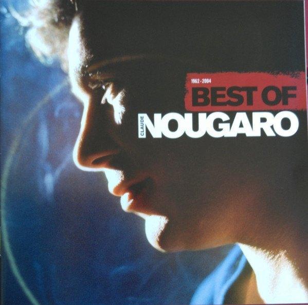 cd new: CLAUDE NOUGARO - Best Of 1962-2004 (2014), CD & DVD, CD | Francophone, Neuf, dans son emballage, Enlèvement ou Envoi