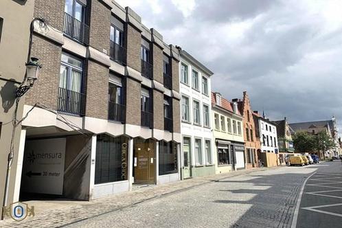 Parkeerplaats te huur in Brugge, Immo, Garages en Parkeerplaatsen
