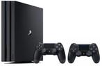 ps4 pro 1 tb  perfecte  staat, Enlèvement, Avec 2 manettes, Pro