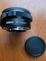 Metabones Canon EF - Sony E-Mount adapter, Ophalen of Verzenden, Zo goed als nieuw, Accessoires