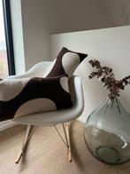 Duo coussins neufs Light & Living, Enlèvement ou Envoi, Neuf, Brun, Rectangulaire