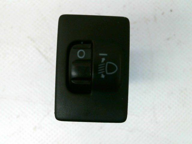 KOPLAMP IHV SCHAKELAAR Toyota Yaris II (P9), Auto-onderdelen, Dashboard en Schakelaars, Toyota, Gebruikt