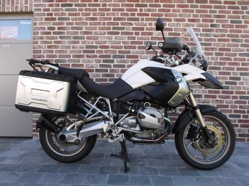 BMW R1200GS, Motoren, Motoren | BMW, Particulier, Ophalen