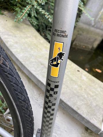 Peugeot Course beschikbaar voor biedingen