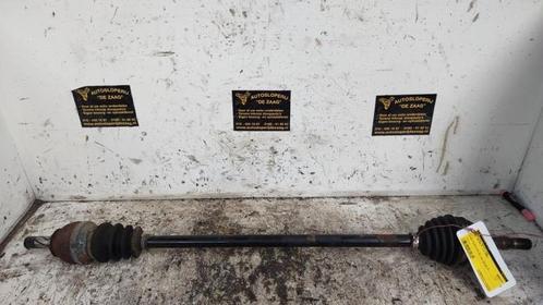 Aandrijfas rechts-voor van een Opel Zafira B, Auto-onderdelen, Remmen en Aandrijving, Opel, Gebruikt, 3 maanden garantie, Ophalen of Verzenden