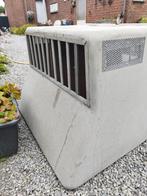Auto hondenbench, Dieren en Toebehoren, Hondenbenches, Ophalen, Gebruikt