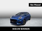 Ford Puma 1.0i Ecoboost 92kW ST-Line - Driver Ass Pack, Auto's, Ford, Voorwielaandrijving, Stof, Bedrijf, 5 deurs