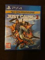 PlayStation 4 spel: JUST CAUSE 3, Games en Spelcomputers, Ophalen, Vanaf 18 jaar, Shooter, 1 speler