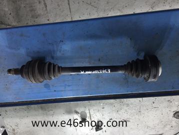 Aandrijfas BMW 525 d E39 automaat rechts oe  1229142A105 beschikbaar voor biedingen