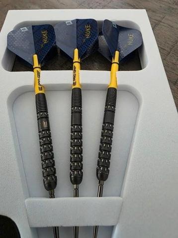 Luke littler g1 23gram Nieuw!! beschikbaar voor biedingen