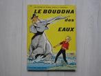 Pom et Teddy - Le bouddha des eaux - E.O., Gelezen, Verzenden, Eén stripboek, F. Craenhals