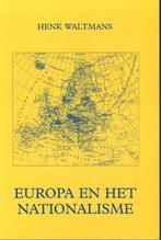 Pakket ANV-reeks Kenterende culturele identiteit +  Europa e, Boeken, Geschiedenis | Nationaal, Nieuw, Ophalen of Verzenden, 20e eeuw of later
