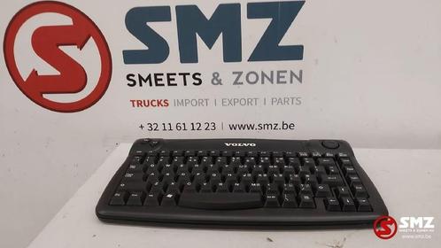 Occ keyboard volvo dynafleet 21807079, Auto-onderdelen, Vrachtwagen-onderdelen, Volvo, Elektronica en Kabels, Gebruikt