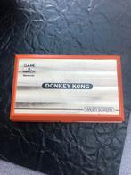 Donkey Kong Game&Watch Nintendo Multiscreen dk.52, Watersport en Boten, Ophalen, Zo goed als nieuw