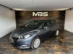 Nissan Micra Micra 0.9 IG-T Acenta (bj 2018), Auto's, Nissan, Start-stop-systeem, Stof, Gebruikt, 899 cc