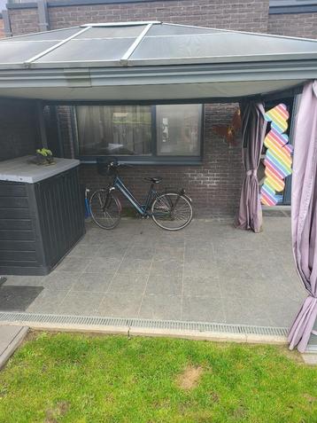 Pergola  beschikbaar voor biedingen