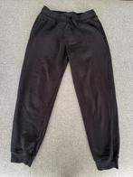 Joggingbroek zwart H&M maat 152, Kinderen en Baby's, Kinderkleding | Maat 152, Broek, H&M, Ophalen of Verzenden, Zo goed als nieuw