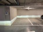 Verhuur parkeerplaats Zonhoven Centrum, Immo, Appartementen en Studio's te huur, Minder dan 20 m², Hasselt