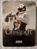 The Crusader (Steelbook), Enlèvement ou Envoi