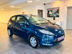 Ford Fiesta 1.6 TDCi EcoNetic 12/2009 A/C 66KW 90pk, Auto's, Bedrijf, Diesel, Fiësta, Euro 4