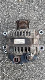 Dynamo Toyota Land Cruiser 200, Ophalen, Gebruikt, Toyota