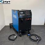 Tico Mig 450 C Mig Co2 Halfautomaat Lasapparaat + Garantie, Doe-het-zelf en Bouw, Gereedschap | Lasapparaten, Ophalen of Verzenden