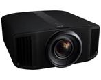 JVC DLA-NX9 4K projector met nieuwe reserve lamp, LCOS, JVC, Ophalen of Verzenden, Zo goed als nieuw