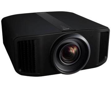 JVC DLA-NX9 4K projector met nieuwe reserve lamp beschikbaar voor biedingen