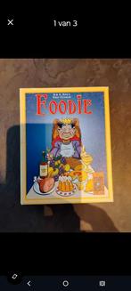 Foodie kaartspel 999games, Ophalen, Zo goed als nieuw