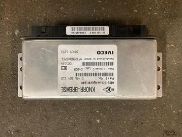 Iveco EuroCargo '04 ABS module ECU 0 486 104 110