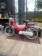 Honda Camino - B klasse - 1979 - Vario - Musemstuk, Fietsen en Brommers, Brommers | Honda, Ophalen, Overige modellen, 49 cc, Klasse B (45 km/u)