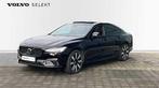 Volvo S90 Plus Dark T8 AWD Hybride | 360° Camera | Schuifdak, Automaat, Parkeersensor, Zwart, 18 g/km