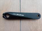 Shimano Xcadey 105 powermeter 170 mm., Fietsen en Brommers, Ophalen of Verzenden, Gebruikt