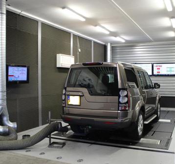 Chiptuning Landrover Defender Discovery Freelander Evoque Ra beschikbaar voor biedingen