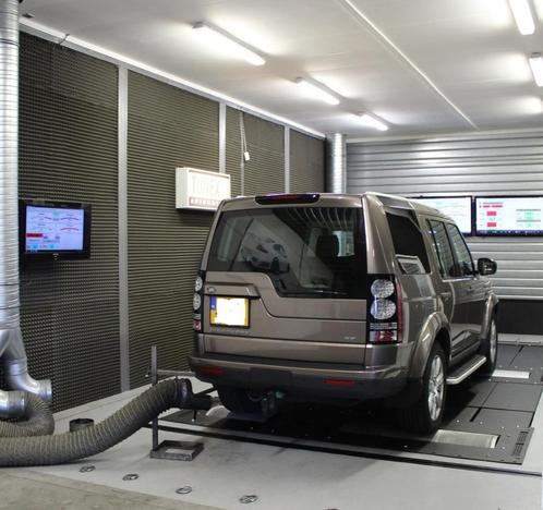 Chiptuning Landrover Defender Discovery Freelander Evoque Ra, Auto diversen, Tuning en Styling, Ophalen