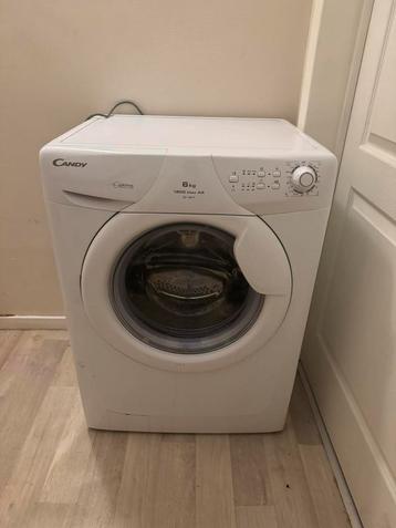 Machine a laver 50€ !! beschikbaar voor biedingen