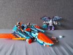 Lego nexo knights, Ophalen, Zo goed als nieuw, Lego