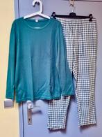 2 Huispakken maat 46 - HEMA, Kleding | Dames, Maat 46/48 (XL) of groter, Ophalen of Verzenden, Zo goed als nieuw, Hema