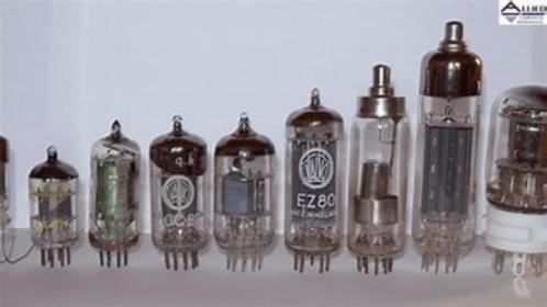 tubes vacuum, Services & Professionnels, Réparation & Entretien | Instruments de musique