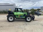 Deutz-Fahr Agrovector29.6 - 2014 - 9171h - 2,2T - 6m - CT892, Ophalen