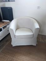 Fauteuil Ikea, Ophalen of Verzenden, Zo goed als nieuw