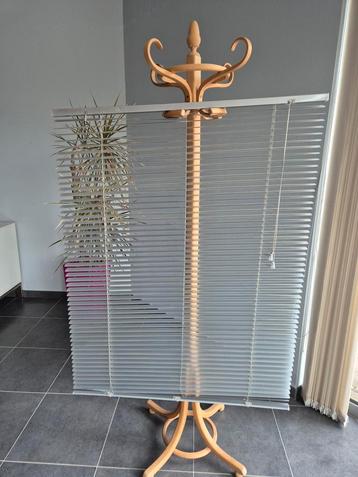 Stores vénitiens gris – 100 cm de largeur beschikbaar voor biedingen