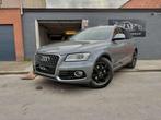 Audi Q5 2.0 TDi S tron*GARANT 12 MOIS*AUTOMATIQUE*1ERE PRO, Auto's, Gebruikt, Euro 6, 4 cilinders, Q5