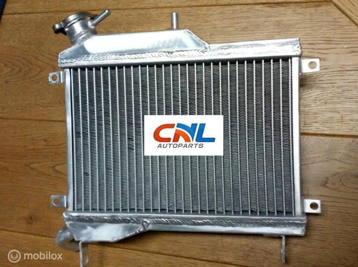 Radiateur YAMAHA TZR250 1KT TZR 250, Motoren, Onderdelen | Yamaha, Nieuw, Ophalen of Verzenden
