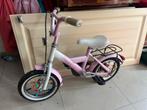 Velo 12 pouces 3-4 ans, Ophalen